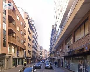 Vista exterior de Pis en venda en Ciudad Real Capital amb Terrassa