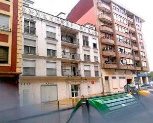 Exterior view of Box room for sale in Torrelavega 