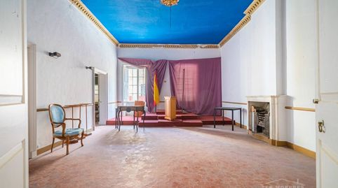 Foto 2 de Casa o chalet en venta en Centre Històric, Maó - Mahón