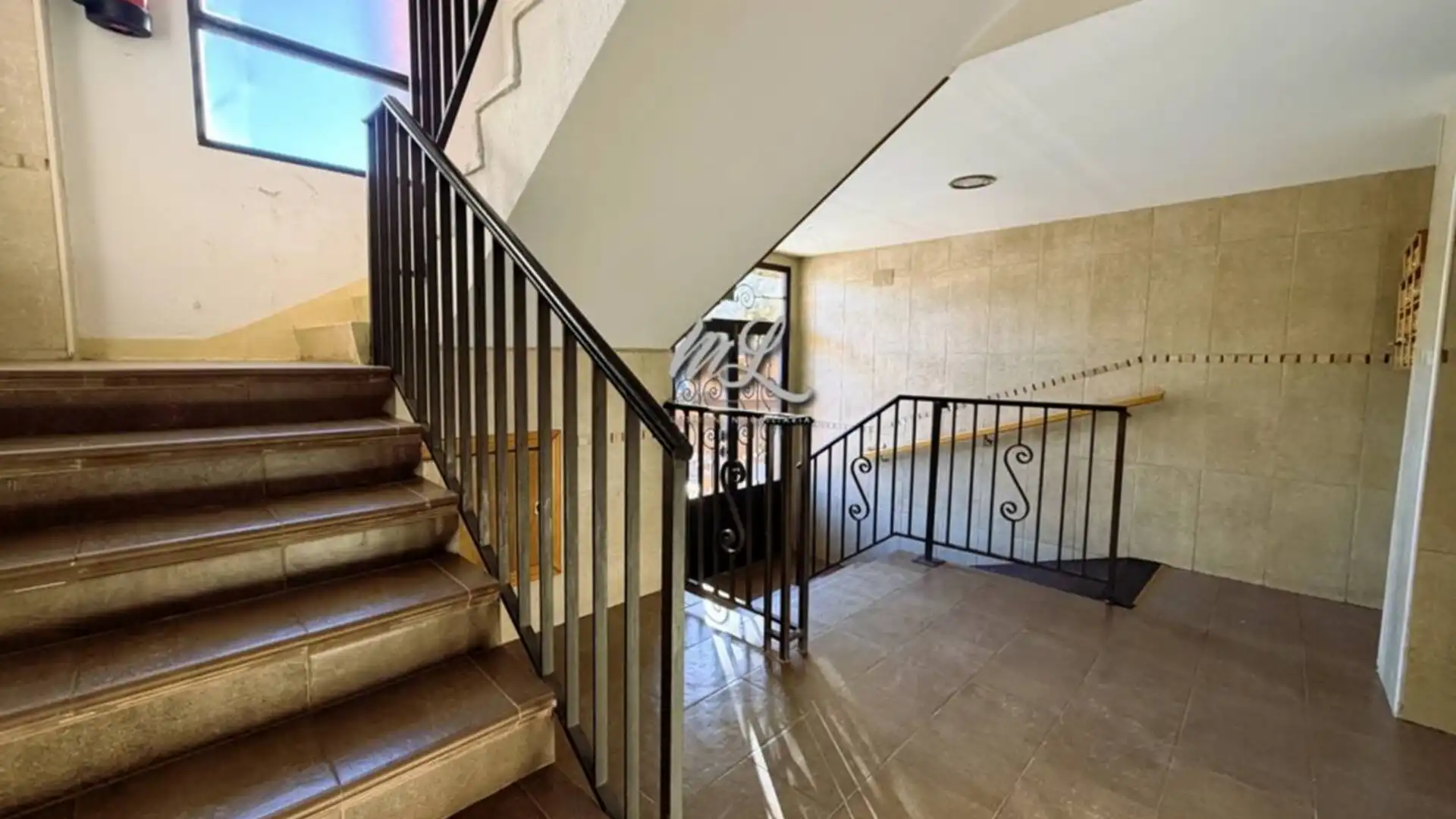 Pis en venda en  Toledo Capital amb Calefacció, Terrassa i Traster