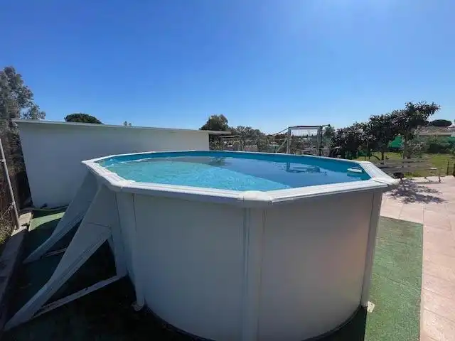 Terreni e lotti in vendita a La Puebla del Río, imagen 10