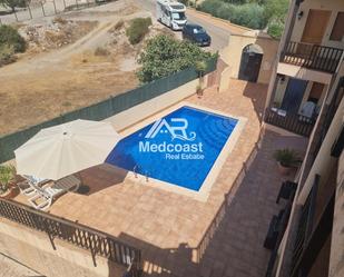 Piscina de Àtic en venda en Cuevas del Almanzora amb Terrassa i Piscina