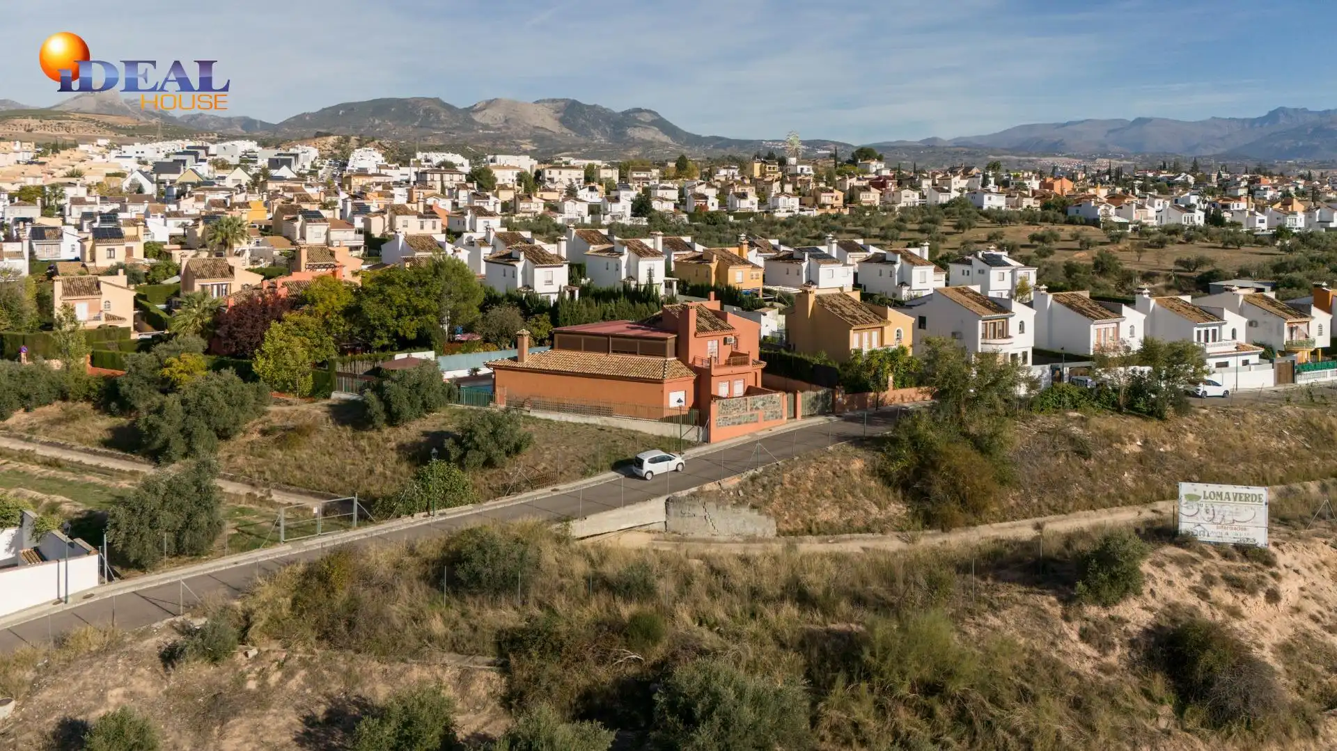 Terreno residencial en venta en Calle LOS JUNCOS, imagen 10