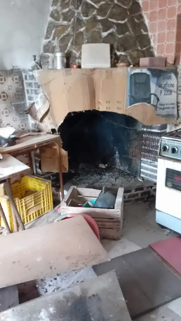 Xalet amb piscina en venda a Pedanías - Extrarradio, imagen 5