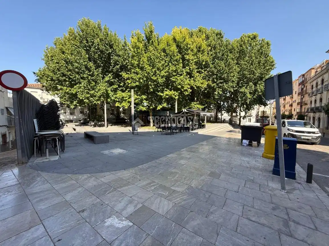 Habitatge amb terrassa en venda a Ctra. Circunvalación - La Magdalena, imagen 17