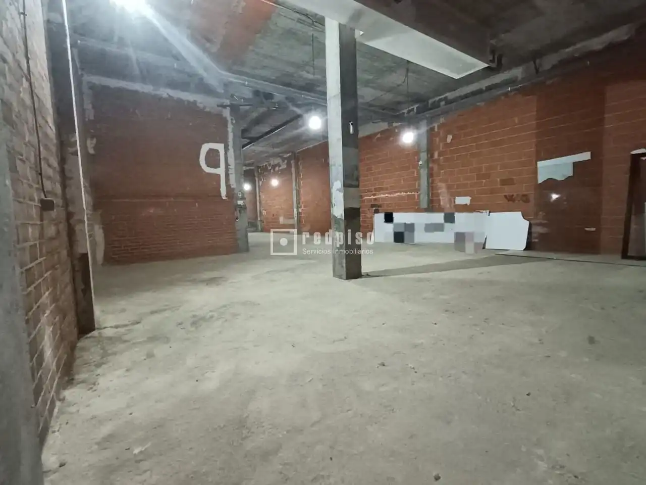 Commercial properties for rent in Torrejón de Ardoz