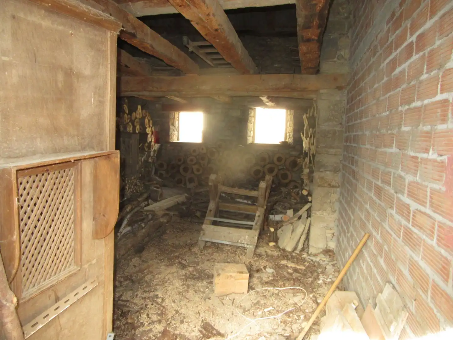 Casa o xalet en venda en Santa Cilia