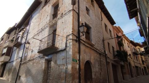 Photo 2 of House or chalet for sale in Calle Mayor, 1, Fuentespalda, Teruel