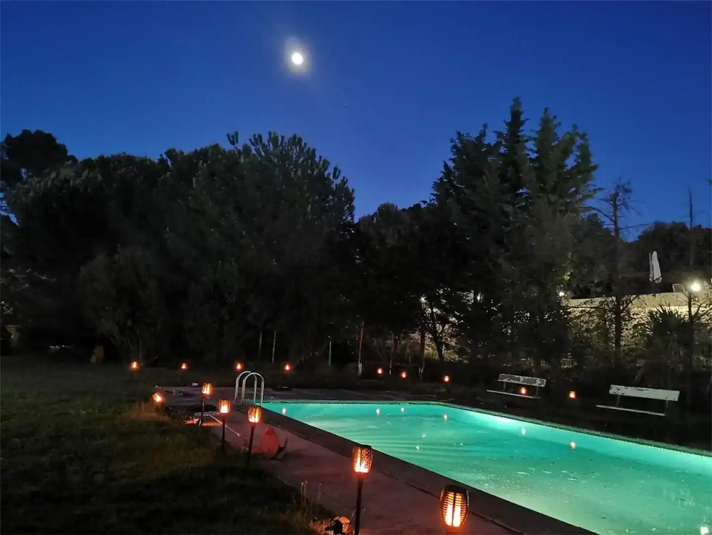 Houses for rent in Paseo del Embajador, 58, Ciudalcampo