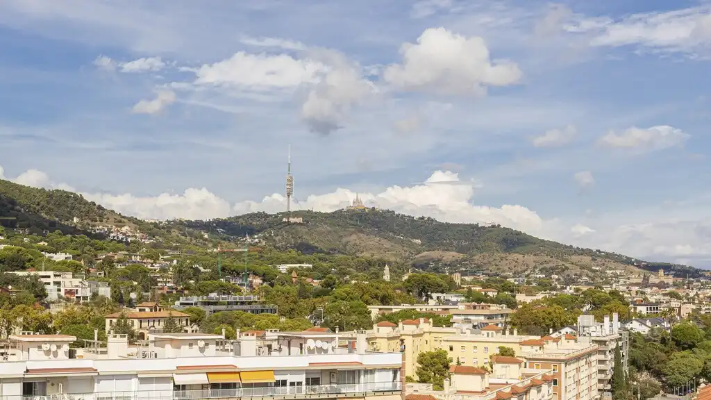 Apartamento con ascensor en venta en Les Corts, imagen 16