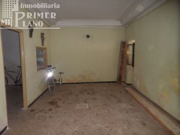 Casa en venta en Tomelloso