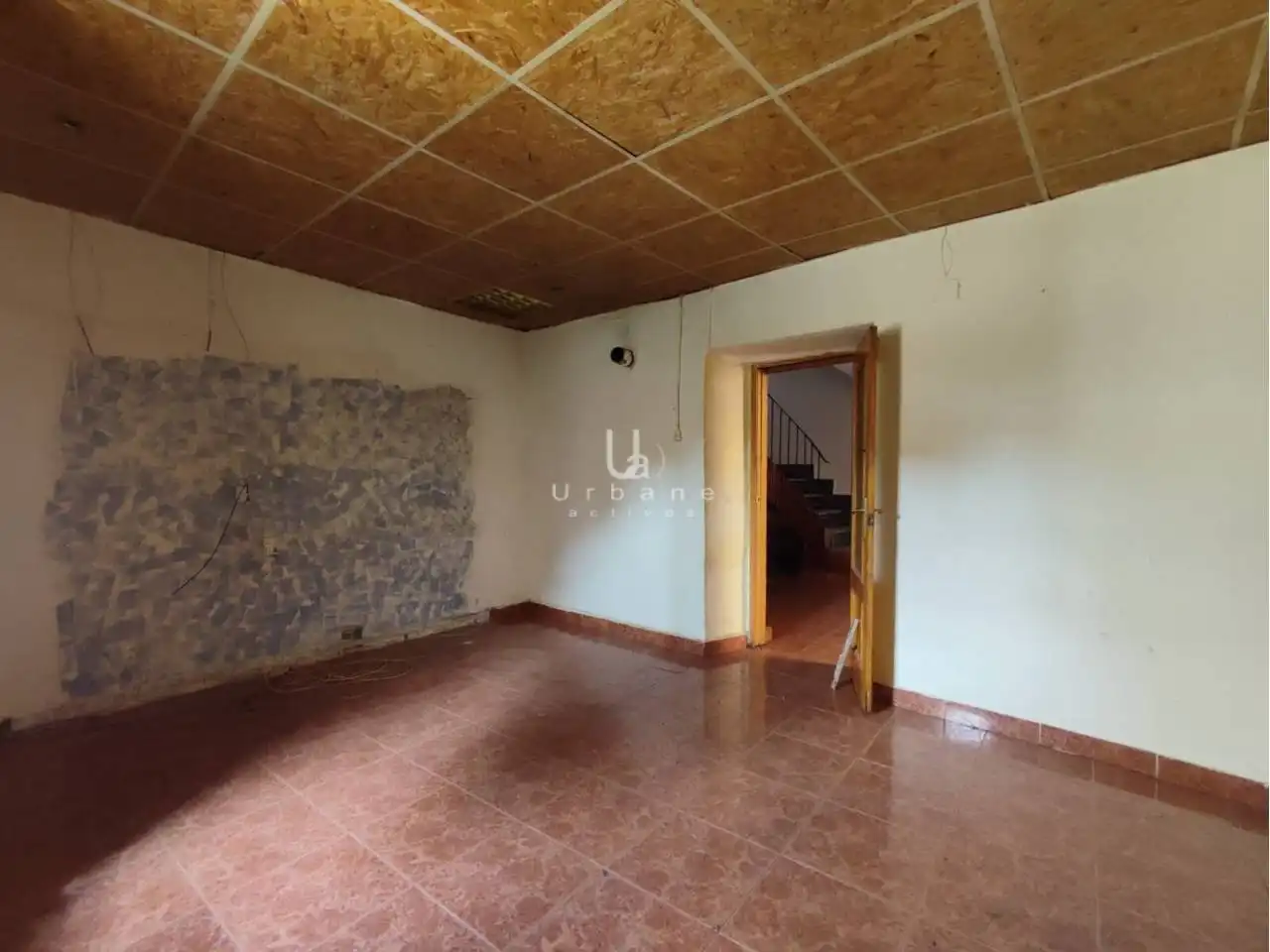 Detached homes for sale in Ojós  with Terrace