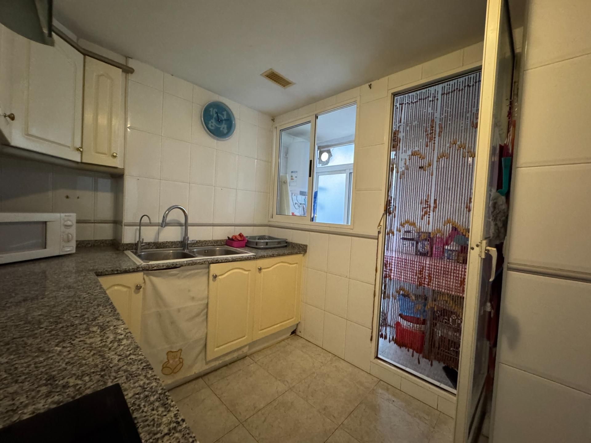 Cocina de Piso en venta en Llíria con Aire acondicionado, Calefacción y Terraza