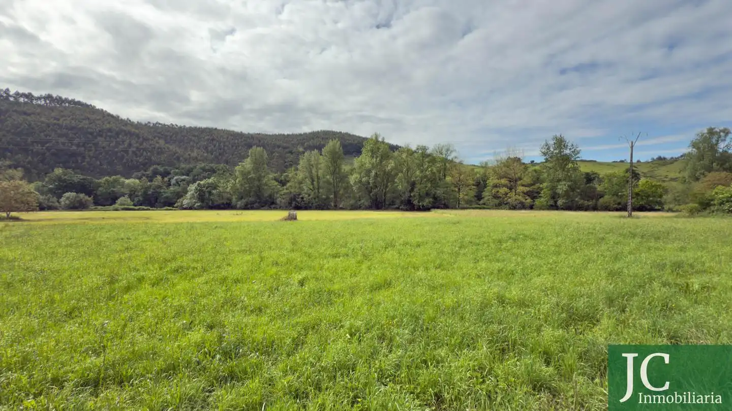 Lands and plots for sale in Ampuero, imagen 3