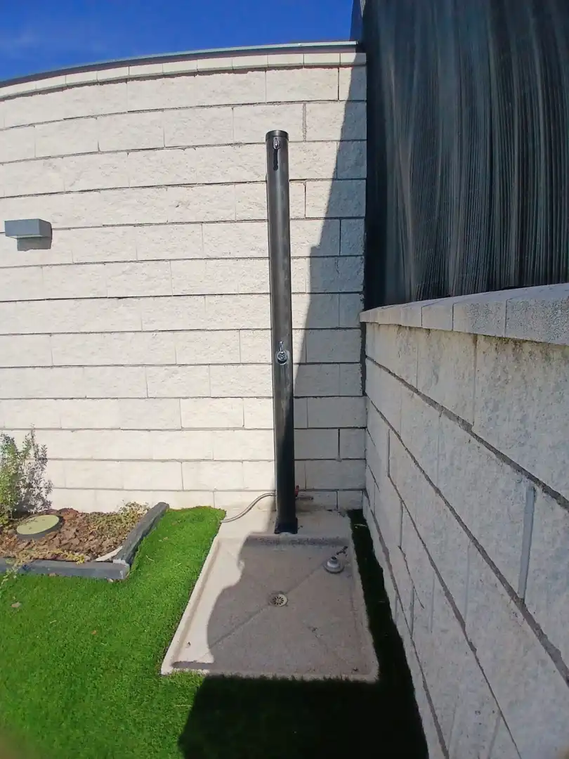 Detached house with pool for sale in PINO SALGAREÑO, imagen 10