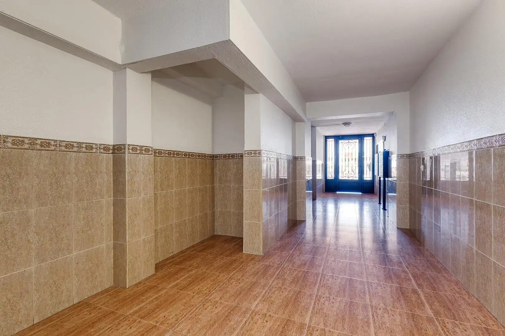 Apartament en venda en Torrevieja amb Aire condicionat, Terrassa i Moblat