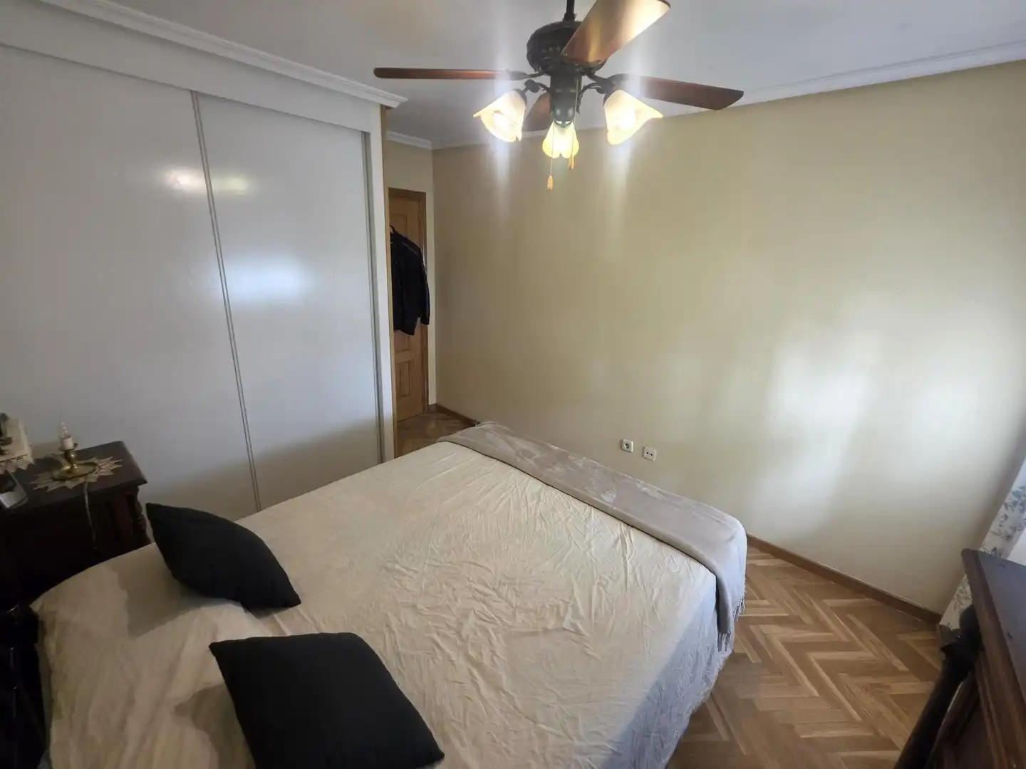 Habitación de Piso en venta en Valdemoro con Aire acondicionado, Calefacción y Parquet