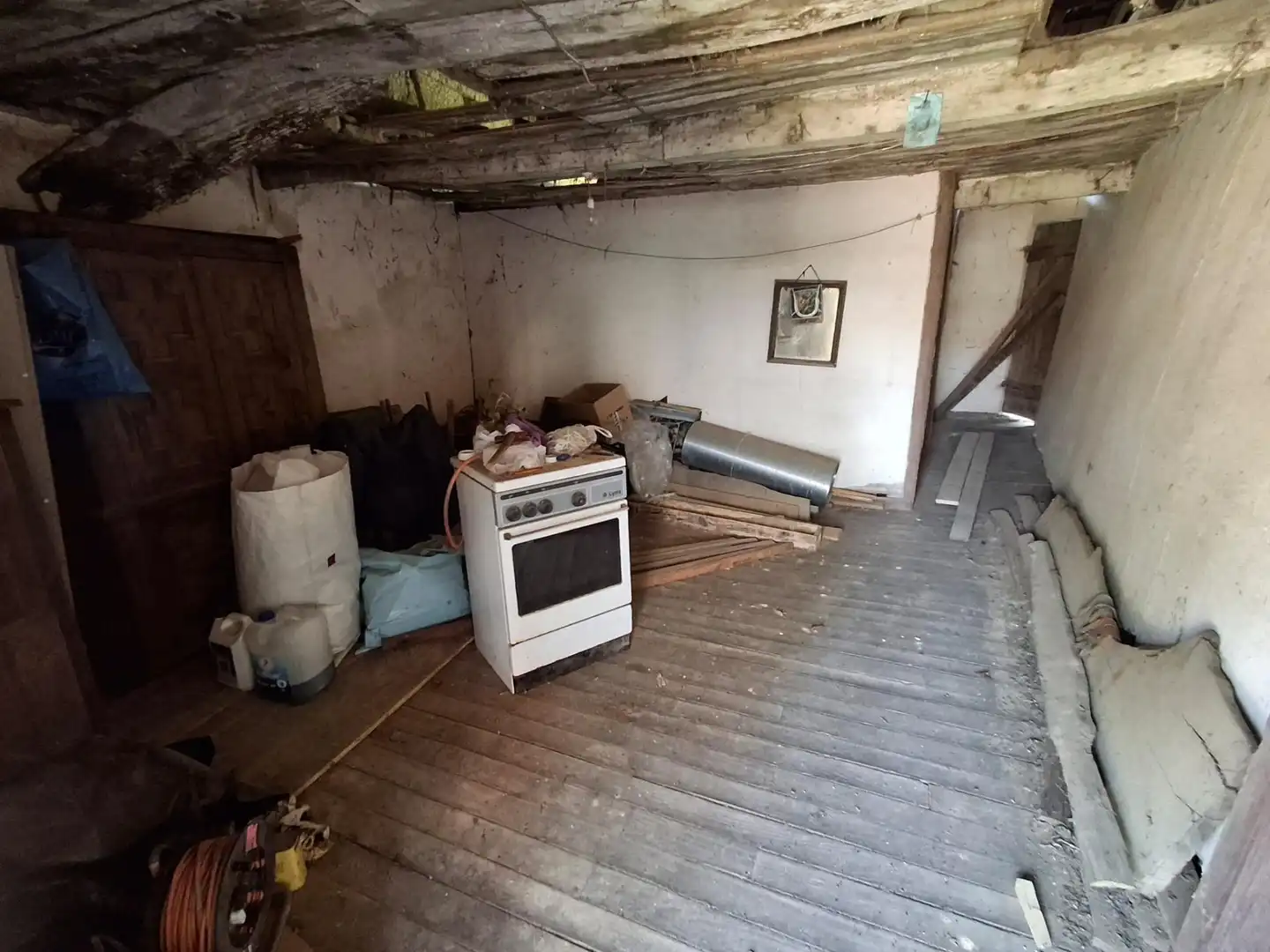 Casa en venda a San Cristovo de Cea, imagen 23