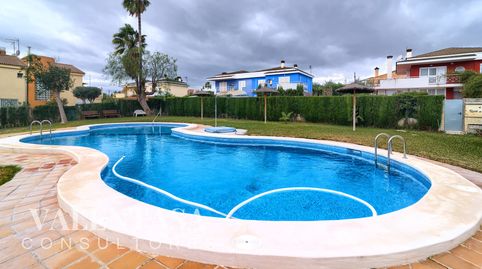 Photo 2 of Detached homes for sale in La Loma, Chiva