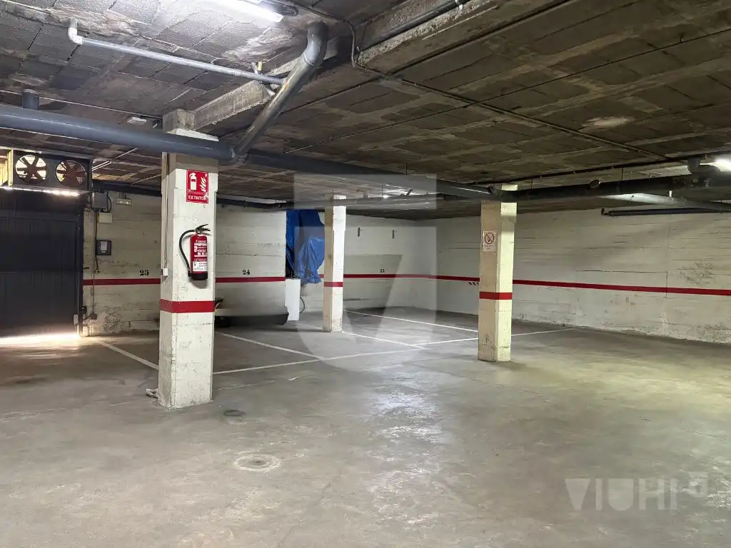Individuel avec ascenseur à vendre à Carrer de Joaquima Vedruna, imagen 6