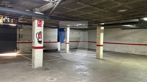Foto 5 von Garage zum Verkauf in Carrer de Joaquima Vedruna, Tiana, Barcelona