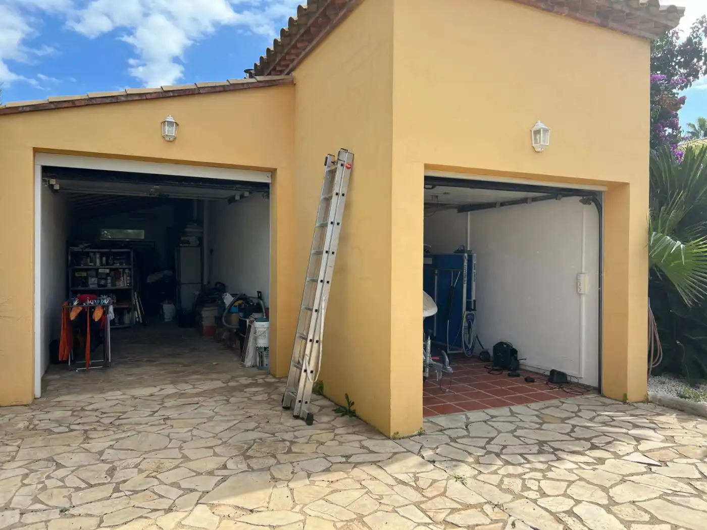 Casa con piscina in vendita a Sant Pere Pescador, imagen 56