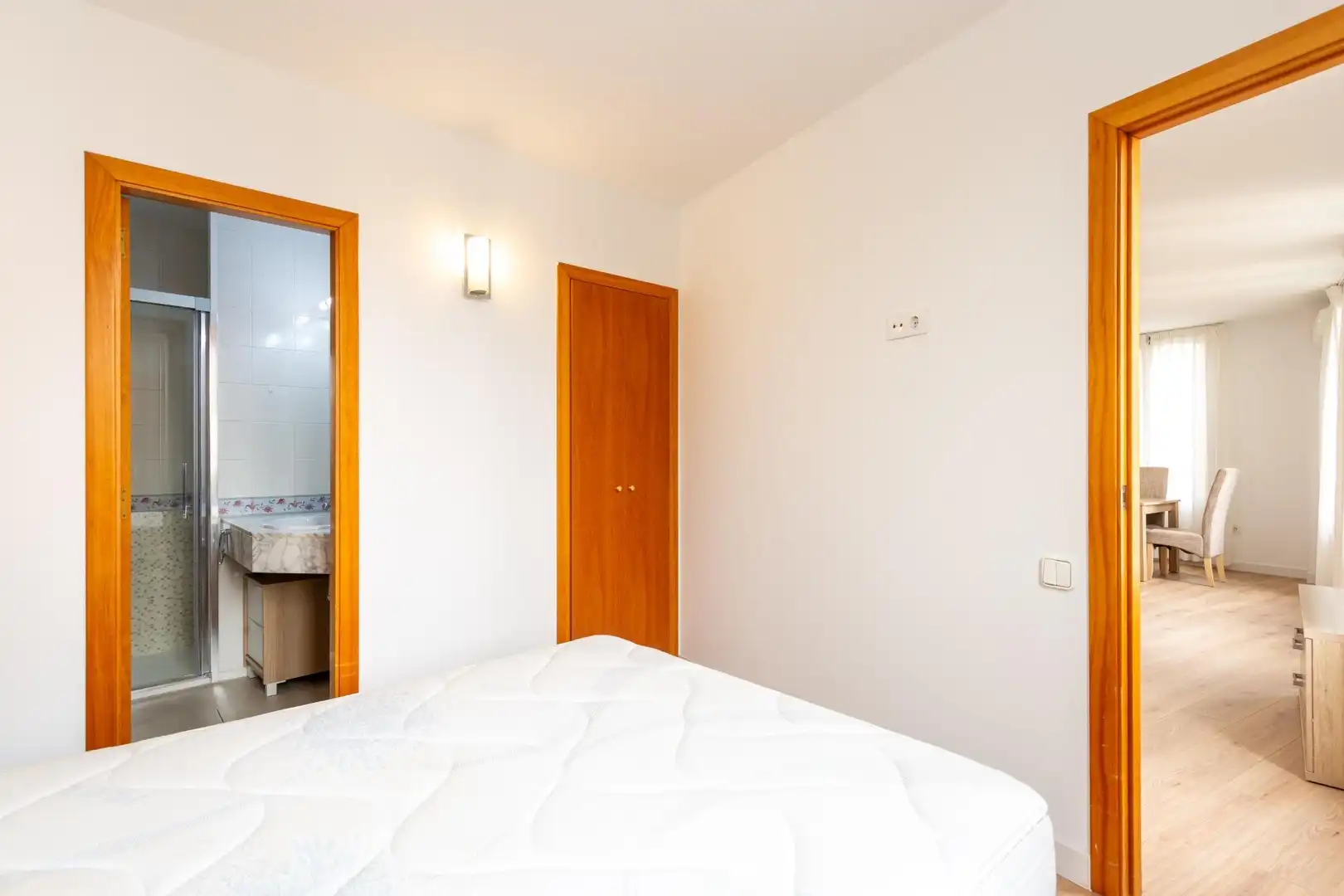 Penthouse with terrace to rent in VELLA 3, imagen 16