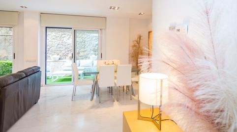 Foto 4 de Planta baixa en venda a Carrer Punta D'en Ramis, Centre - Platja, Girona