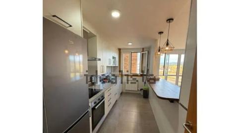 Foto 4 de Pis en venda a Rúa Malvarón, 2b, Monforte de Lemos, Lugo