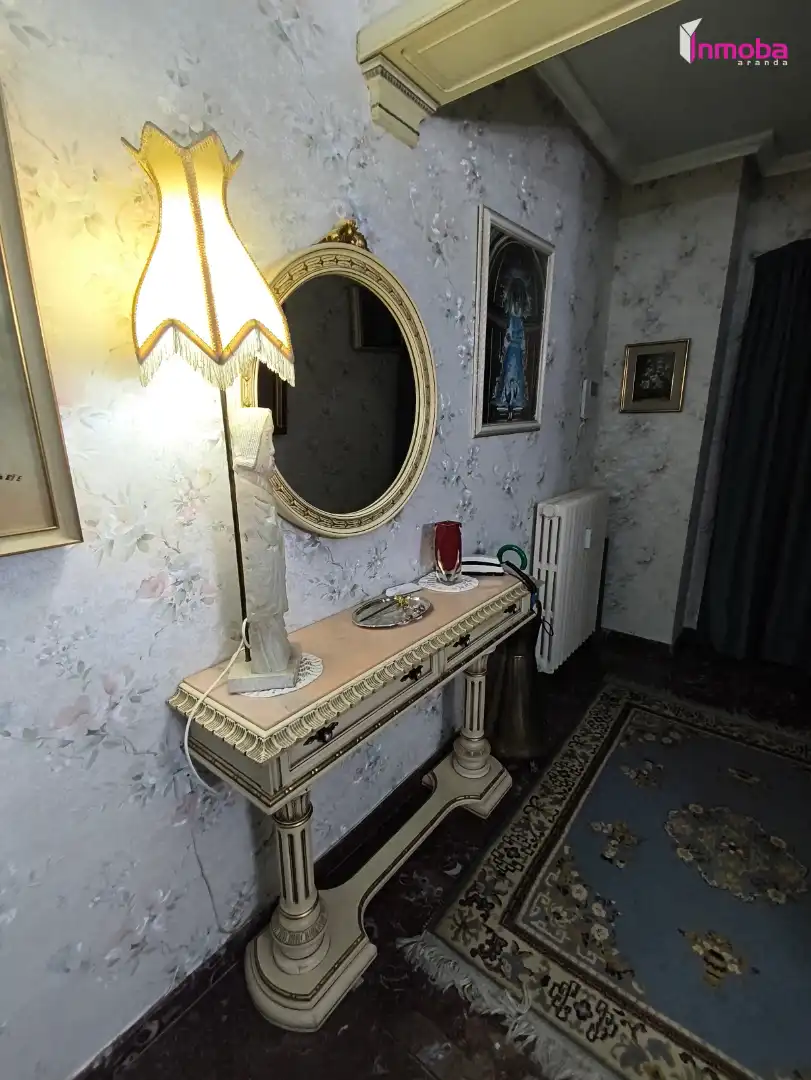 Piso en venta en Aranda de Duero con Calefacción, Parquet y Trastero