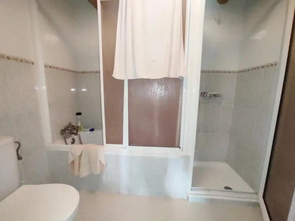 Casa con terraza en venta en Calle Espino 36, imagen 19