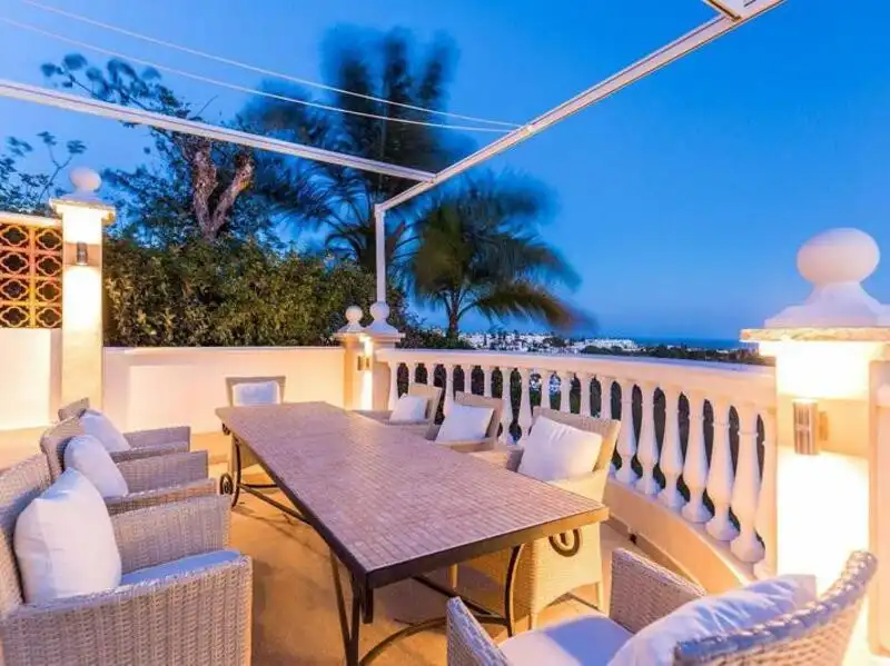 Haus mit Terrasse zur Miete in La Quinta, imagen 18