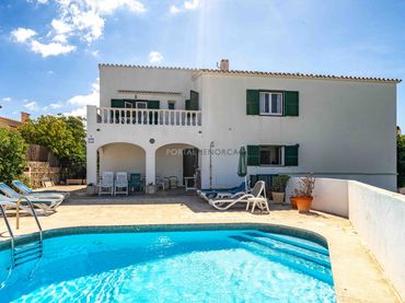Chalet en venta en Santa Anna - Sol de l'Est