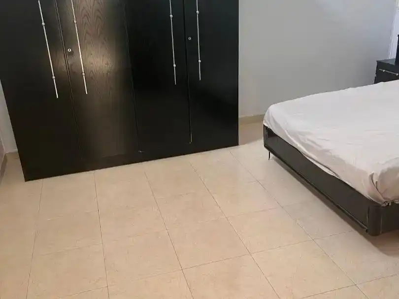 Bedroom of Flat for sale in Ariany  with Private garden, Storage room and Furnished