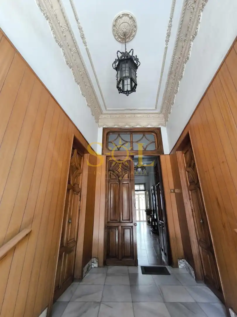 Casa o chalet en venta en La Bañeza  con Calefacción, Parquet y Trastero