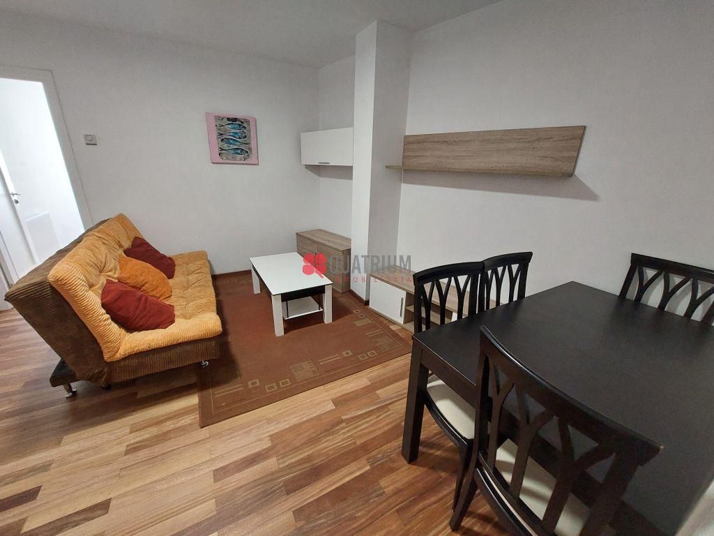 Piso de alquiler en De Ferrol, Conxo