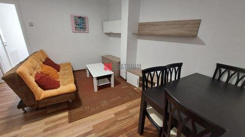 Foto 3 de Pis de lloguer a De Ferrol, Conxo, A Coruña