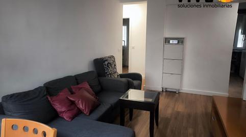 Photo 4 of Flat for sale in Cruz Roja,  Sevilla Capital