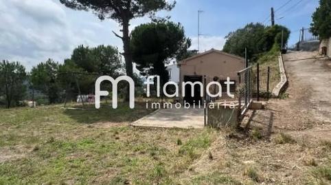 Foto 4 de Casa o xalet en venda a Carrer Falguera, Aiguaviva Parc, Vidreres