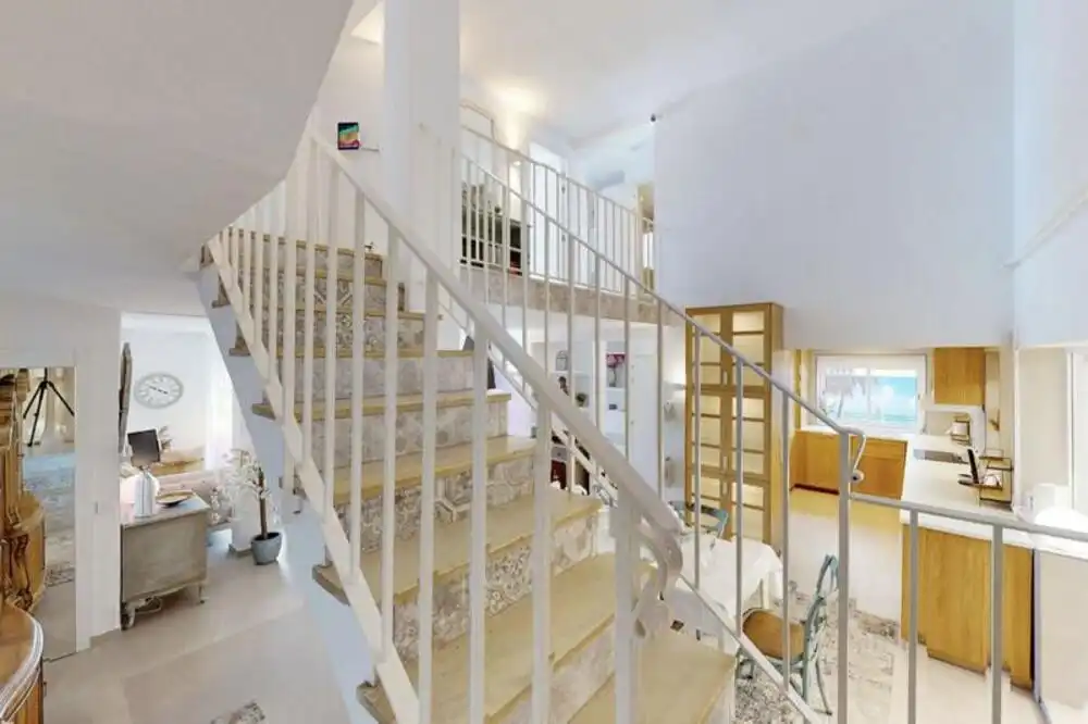 Duplexes for sale in Estepona  with Air Conditioner, Terrace and Swimming Pool