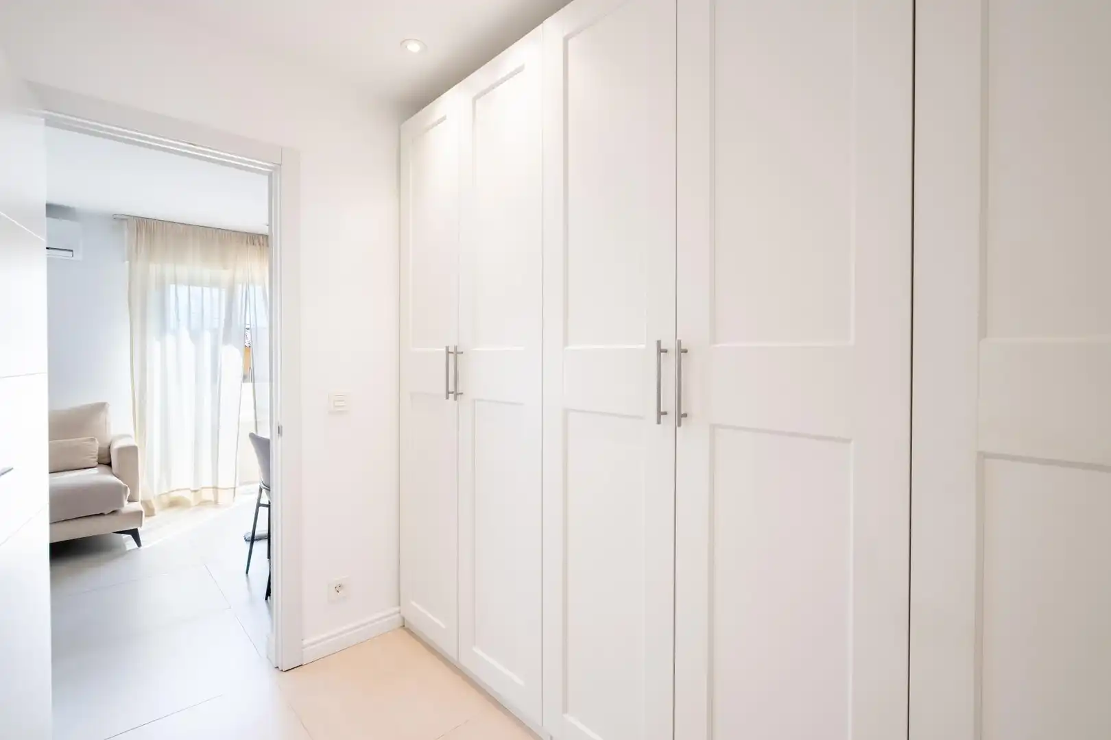 Piso en venta en Sant Andreu de Llavaneres con Aire acondicionado, Amueblado y Balcón
