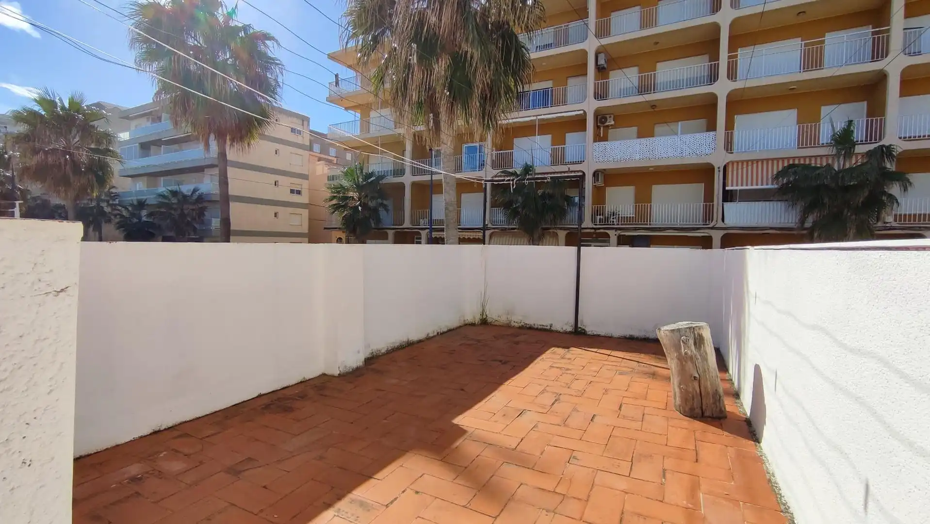 Terrace of Houses for sale in Miramar  with Air Conditioner and Terrace