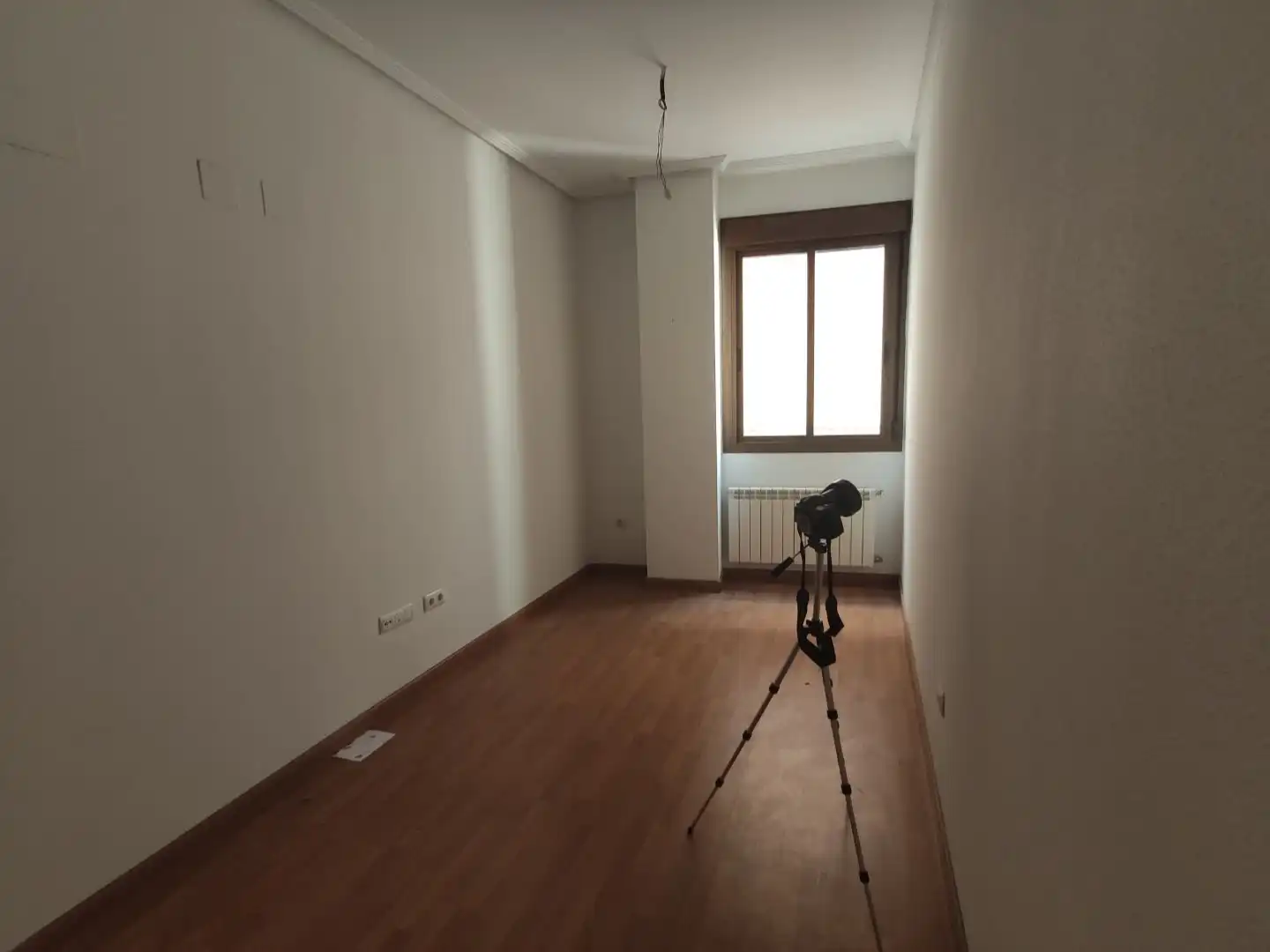 Habitación de Oficina de alquiler en Cáceres con Calefacción