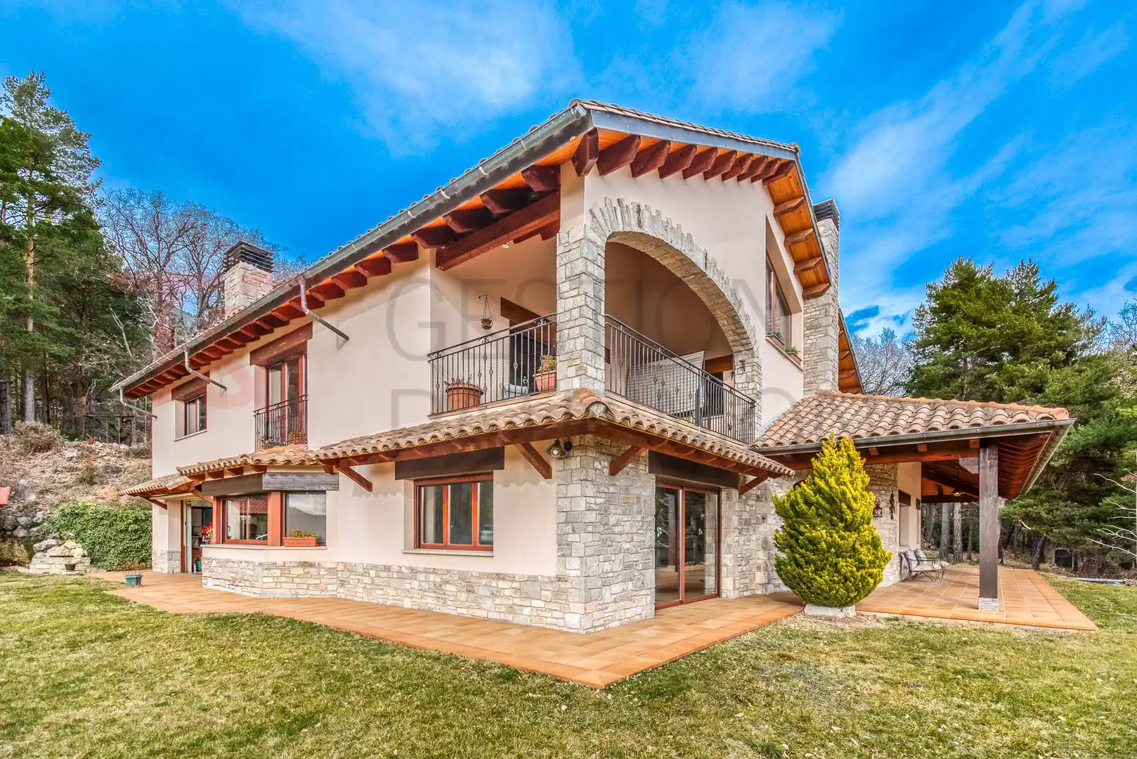 Finca rústica en venta en C-462, 7, Sant Llorenç de Morunys