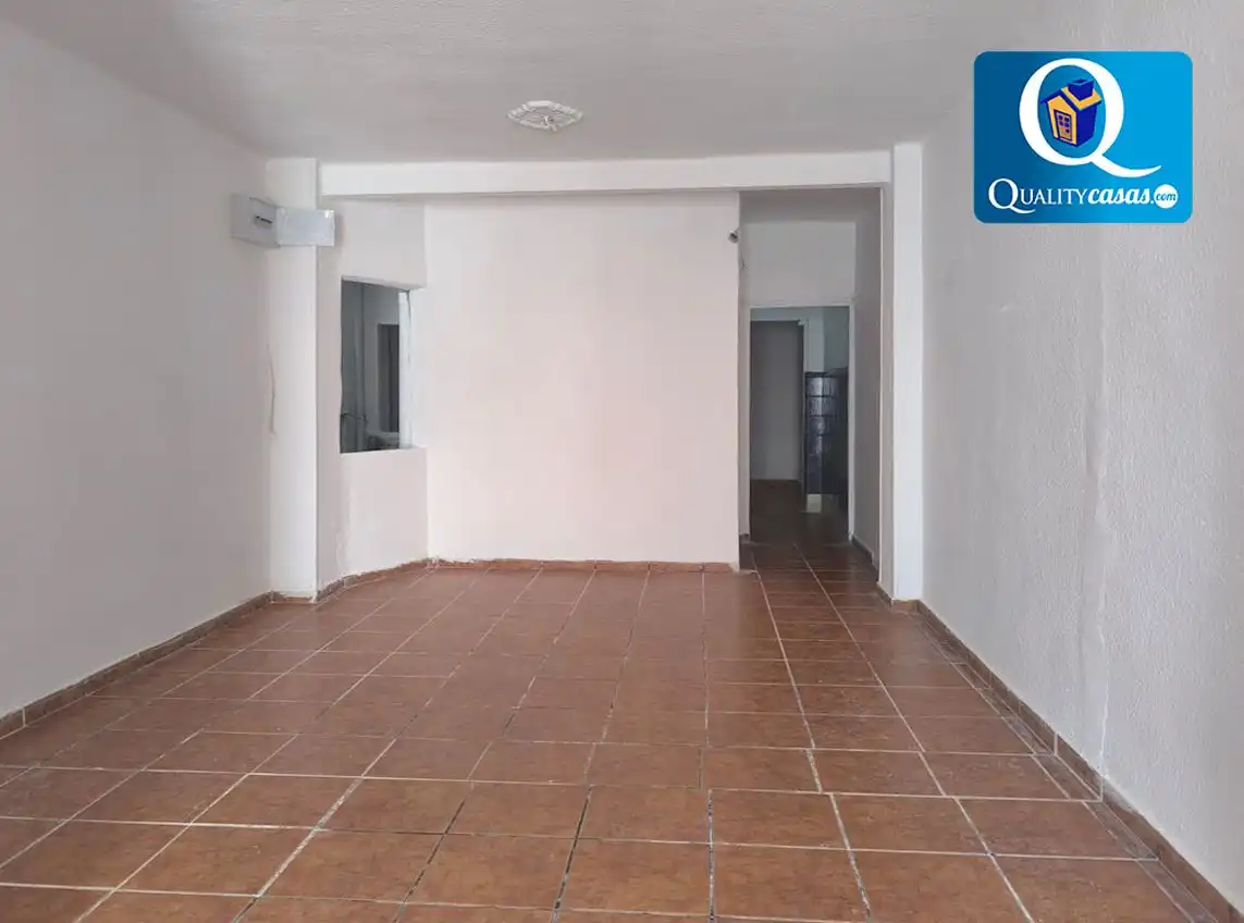 Appartement compact avec terrasse à vendre à Fraternidad, imagen 7