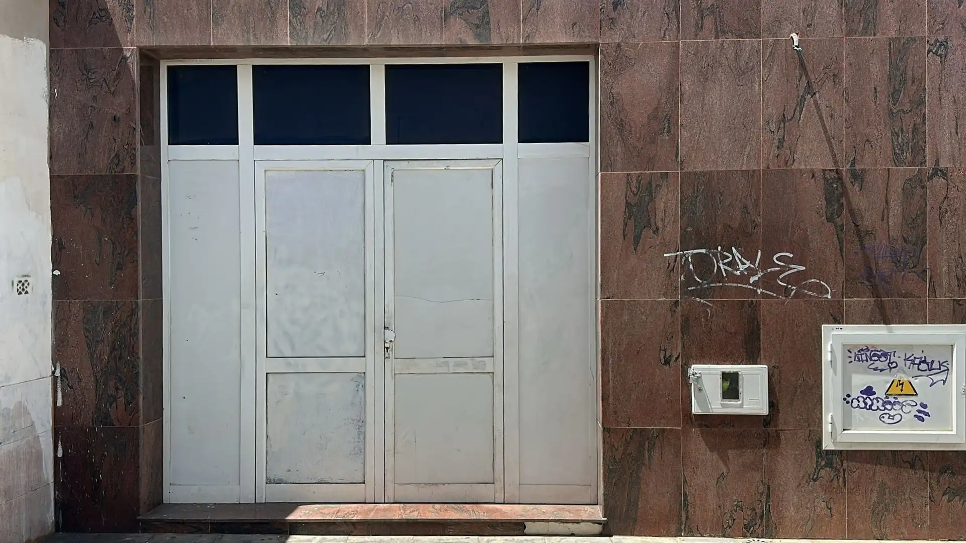 Local en venda a José Betancort, Centro - La Vega Alta