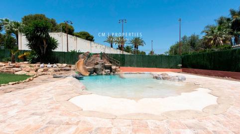 Photo 2 of House or chalet for sale in 607, La Cañada, Valencia
