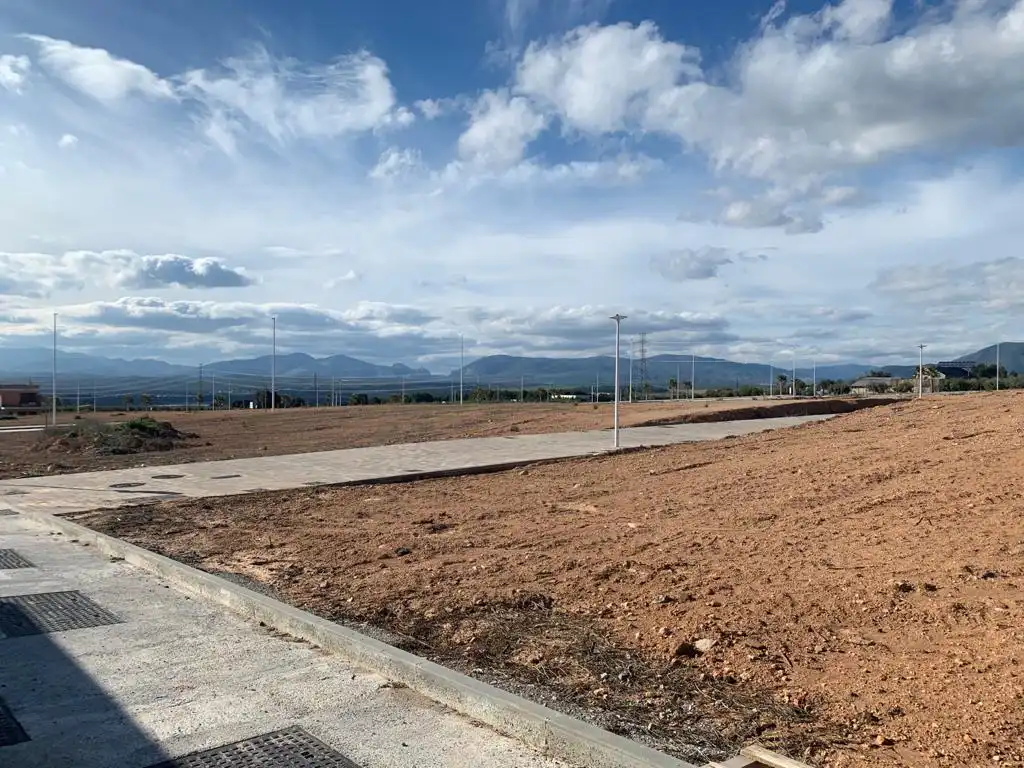 Terreno en venta en La Nativa