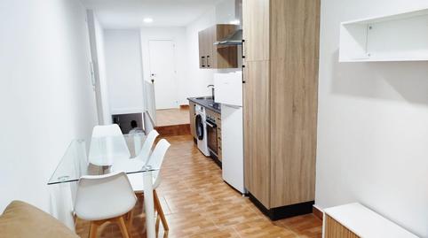 Foto 3 de Apartament de lloguer a Centro, Badajoz