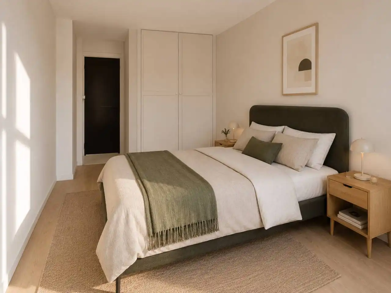 Piso en venta en Avenida Antoni Gaudí, 14, Can Pantiquet